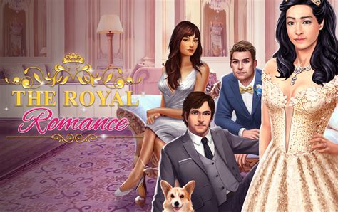 choices royal romance|choices royal romance download.